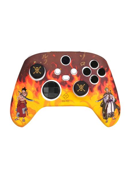 FR-TEC Xbox Series One Piece Custom Kit Fire