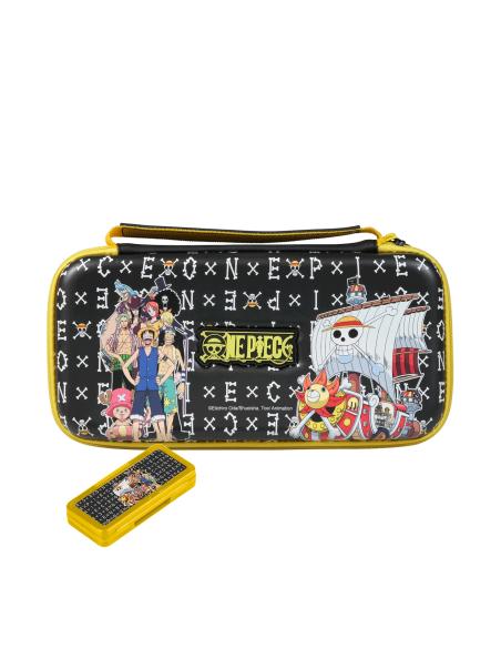 FR-TEC Switch One Piece Premium Bag Thousand Sunny