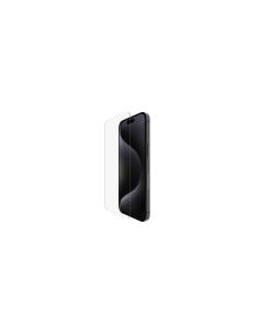 Belkin ScreenForce Protector de pantalla Apple 1 pieza(s)