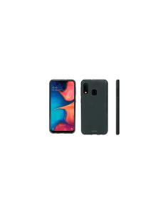 Mobilis T Series funda para teléfono móvil 14,7 cm (5.8") Negro