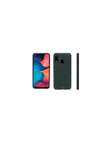 Mobilis T Series funda para teléfono móvil 14,7 cm (5.8") Negro
