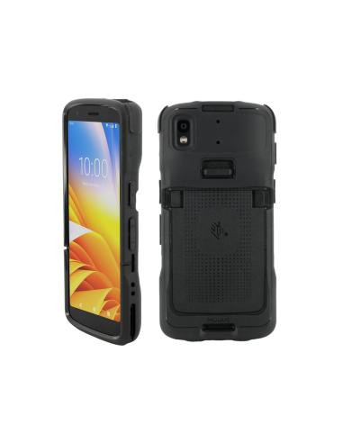 Mobilis 065022 funda para teléfono móvil 15,2 cm (6") Negro