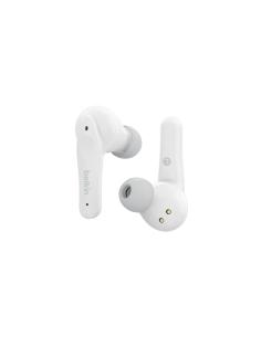 Belkin Soundform Nanoâ?? Auriculares Inalámbrico Dentro de oÍ­do Llamadas/Música MicroUSB Bluetooth Blanco