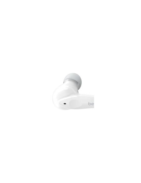 Belkin Soundform Nanoâ?? Auriculares Inalámbrico Dentro de oÍ­do Llamadas/Música MicroUSB Bluetooth Blanco