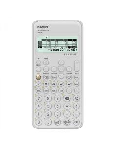 Casio FX-570SPX CW calculadora Bolsillo Calculadora cientÍ­fica Blanco