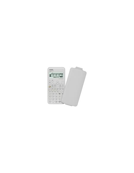Casio FX-570SPX CW calculadora Bolsillo Calculadora cientÍ­fica Blanco