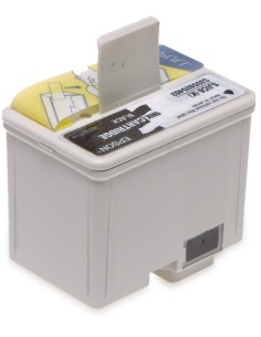 CARTUCHO EPSON NEGRO C33S020403