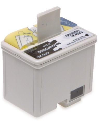 CARTUCHO EPSON NEGRO C33S020403
