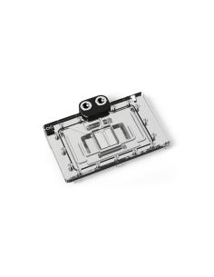 Alphacool 13439 accesorio o pieza de sistema de refrigeración para ordenador Bloque de agua + placa trasera