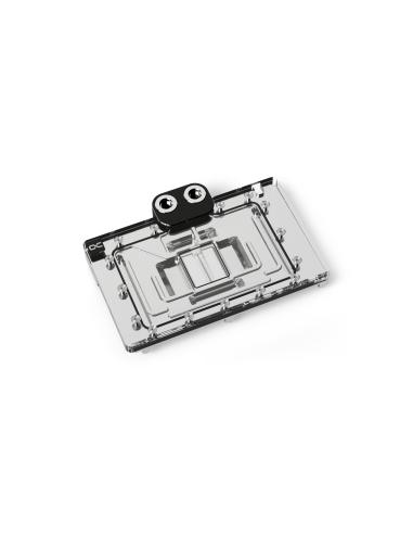 Alphacool 13439 accesorio o pieza de sistema de refrigeración para ordenador Bloque de agua + placa trasera