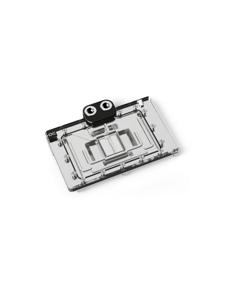 Alphacool 13439 accesorio o pieza de sistema de refrigeración para ordenador Bloque de agua + placa trasera