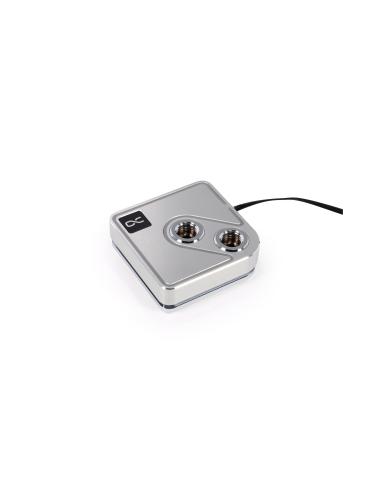 Alphacool 13447 accesorio o pieza de sistema de refrigeración para ordenador Bloque de agua