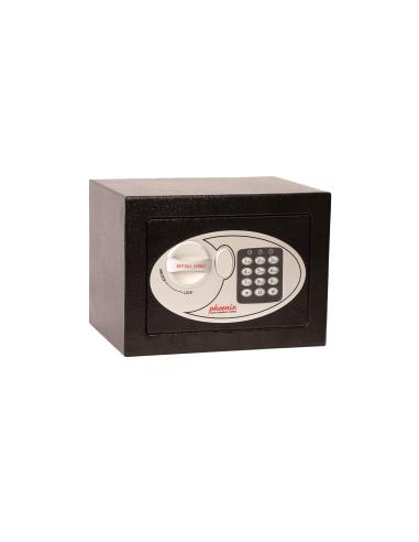 Caja de seguridad Phoenix Compact Home Office SS0721E