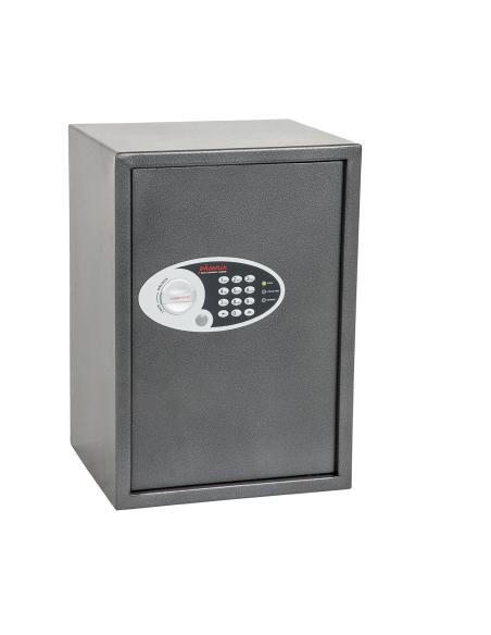 Caja de seguridad Phoenix Home & Office SS0804E