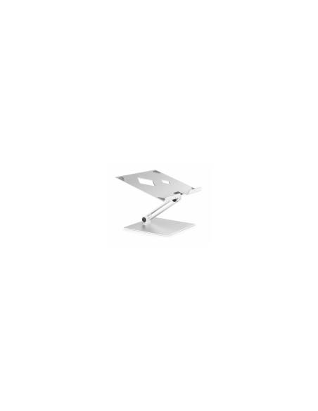 Durable 505023 soporte Soporte pasivo Portátil Plata
