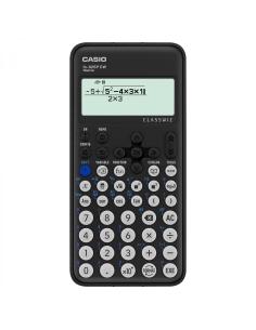 Casio FX-82SPX CW calculadora Bolsillo Calculadora cientÍ­fica Negro