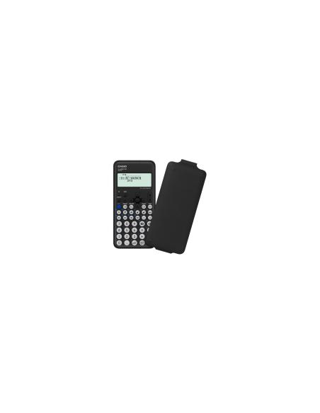 Casio FX-82SPX CW calculadora Bolsillo Calculadora cientÍ­fica Negro