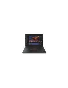 Lenovo ThinkPad P1 Gen 6 Estación de trabajo móvil 40,6 cm (16") Pantalla táctil WQUXGA Intel&reg; Core&trade; i9 i9-13900H 32 G