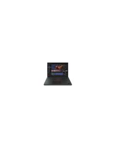 Lenovo ThinkPad P1 Gen 6 Estación de trabajo móvil 40,6 cm (16") WQXGA Intel&reg; Core&trade; i7 i7-13700H 16 GB DDR5-SDRAM 512 