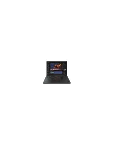 Lenovo ThinkPad P1 Gen 6 Estación de trabajo móvil 40,6 cm (16") WQXGA Intel&reg; Core&trade; i7 i7-13700H 16 GB DDR5-SDRAM 512 