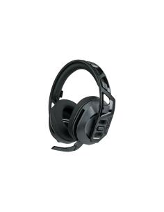 NACON RIG 600 PRO HS Auriculares Inalámbrico Diadema Juego USB Tipo C Bluetooth Negro