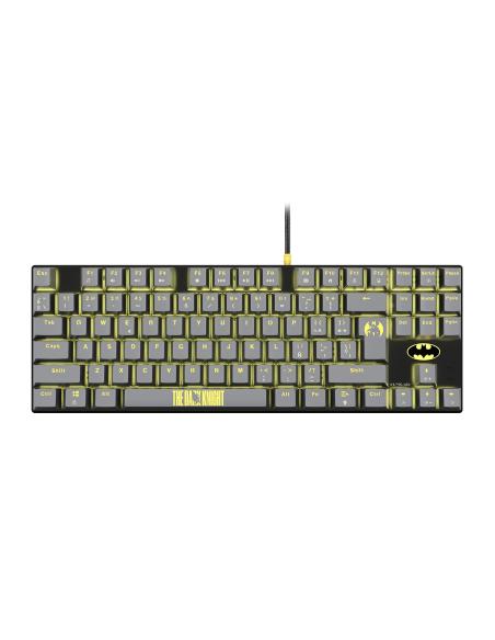 FR-TEC PC DC Keyboard Batman