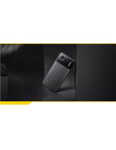 POCO M4 5G 6/128GB Negro Smartphone