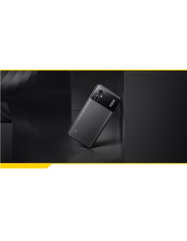 POCO M4 5G 6/128GB Negro Smartphone