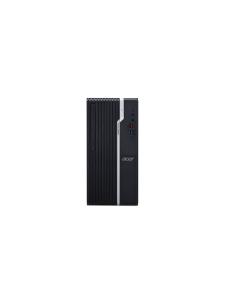 Acer Veriton VS2690G Torre Intel&reg; Core&trade; i5 i5-12400 8 GB DDR4-SDRAM 256 GB Windows 11 Pro PC Negro