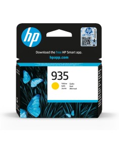 CARTUCHO HP 935 AMARILLO C2P22AE