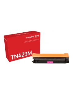 Everyday El tóner &trade; Magenta de Xerox es compatible con Brother TN-423M, High capacity