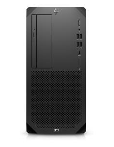 HP Z2 G9 Torre Intel&reg; Core&trade; i9 i9-13900K 32 GB DDR5-SDRAM 1 TB SSD Windows 11 Pro Puesto de trabajo Negro
