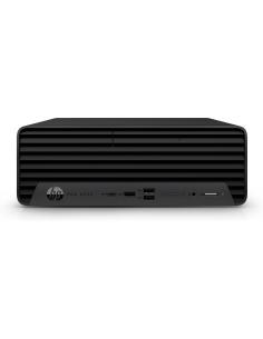 HP Pro 400 G9 SFF Intel&reg; Core&trade; i5 i5-13500 16 GB DDR4-SDRAM 512 GB SSD Windows 11 Pro PC Negro