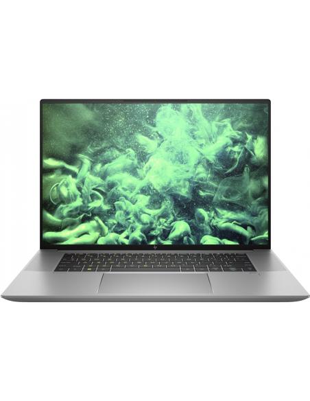 HP ZBook Studio 16 G10 Estación de trabajo móvil 40,6 cm (16") WUXGA Intel&reg; Core&trade; i7 i7-13700H 32 GB DDR5-SDRAM 1 TB S