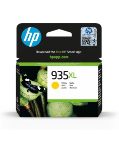 CARTUCHO HP 935XL AMARILLO ALTA CAPACIDAD C2P26AE