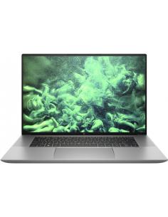 HP ZBook Studio 16 G10 Estación de trabajo móvil 40,6 cm (16") WUXGA Intel&reg; Core&trade; i9 i9-13900H 32 GB DDR5-SDRAM 1 TB S