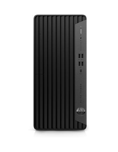 HP Elite 600 G9 Torre Intel&reg; Core&trade; i5 i5-13500 16 GB DDR5-SDRAM 512 GB SSD Windows 11 Pro PC Negro