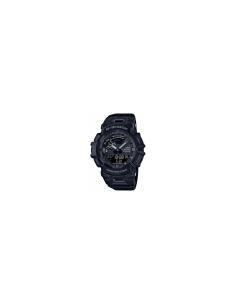Casio G-Shock GBA-900-1AER reloj Reloj de pulsera Negro