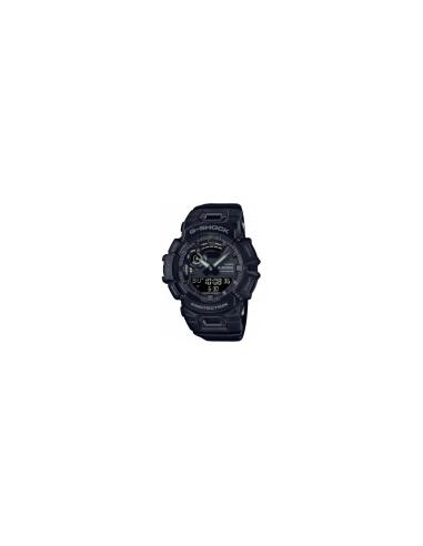 Casio G-Shock GBA-900-1AER reloj Reloj de pulsera Negro