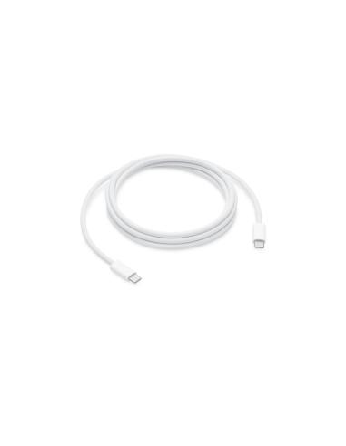 Apple MU2G3ZM/A cable USB 2 m USB 2.0 USB C Blanco