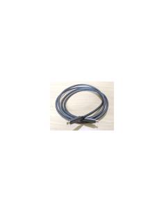Elo Touch Solutions E710364 cable USB 1,8 m USB C Negro
