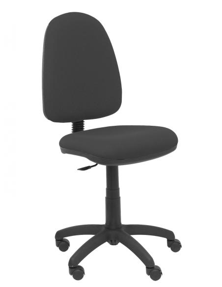 Piqueras y Crespo Silla Ayna CL bali negro