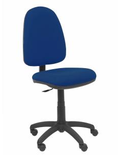 Piqueras y Crespo Silla Ayna CL bali azul marino