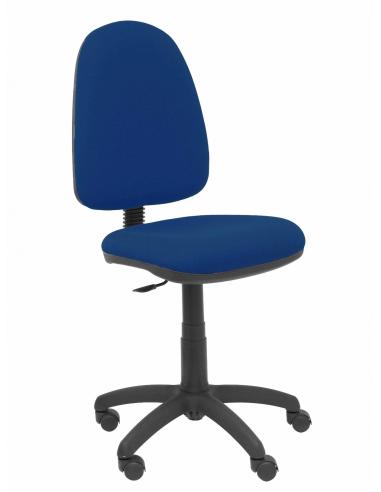 Piqueras y Crespo Silla Ayna CL bali azul marino