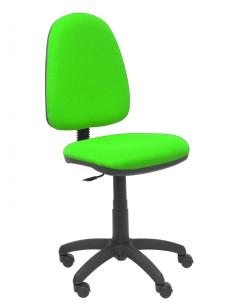 Piqueras y Crespo Silla Ayna CL bali verde pistacho