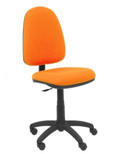 Piqueras y Crespo Silla Ayna CL bali naranja