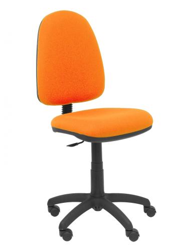 Piqueras y Crespo Silla Ayna CL bali naranja
