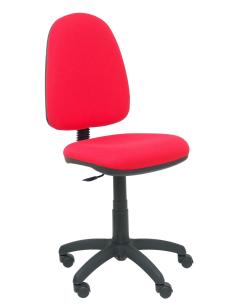 Piqueras y Crespo Silla Ayna CL bali rojo