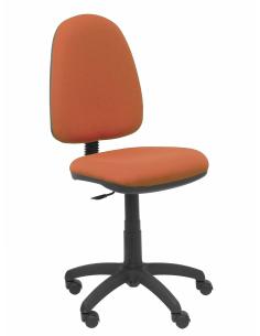 Piqueras y Crespo Silla Ayna CL bali marron