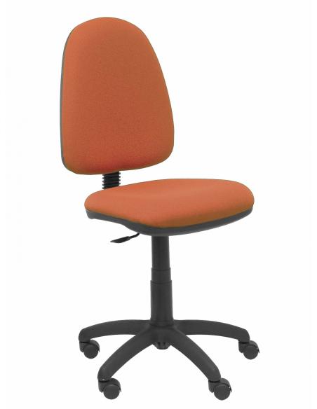 Piqueras y Crespo Silla Ayna CL bali marron